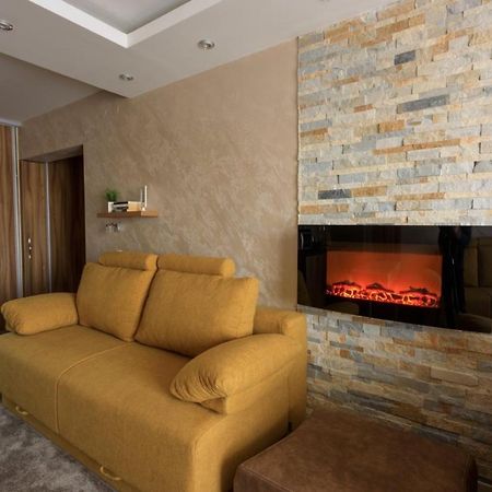 קופאוניק Apartments Andrejic מראה חיצוני תמונה