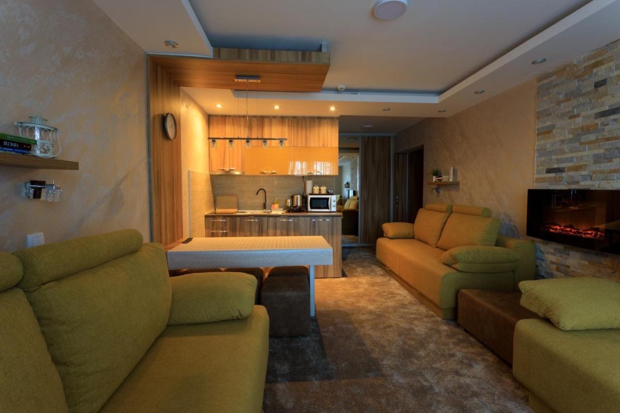 קופאוניק Apartments Andrejic מראה חיצוני תמונה
