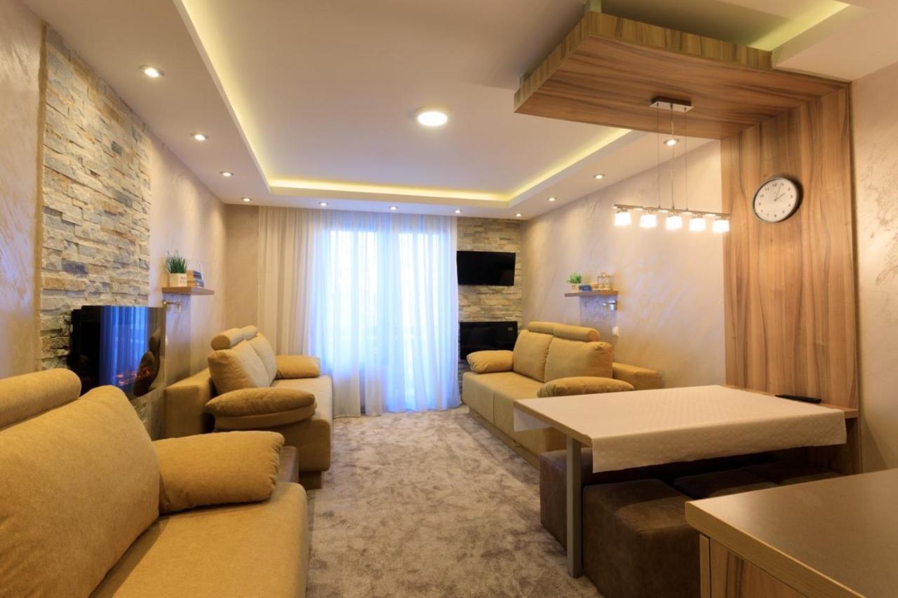 קופאוניק Apartments Andrejic מראה חיצוני תמונה
