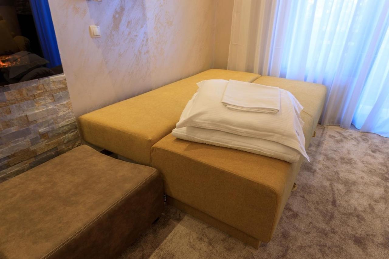 קופאוניק Apartments Andrejic מראה חיצוני תמונה