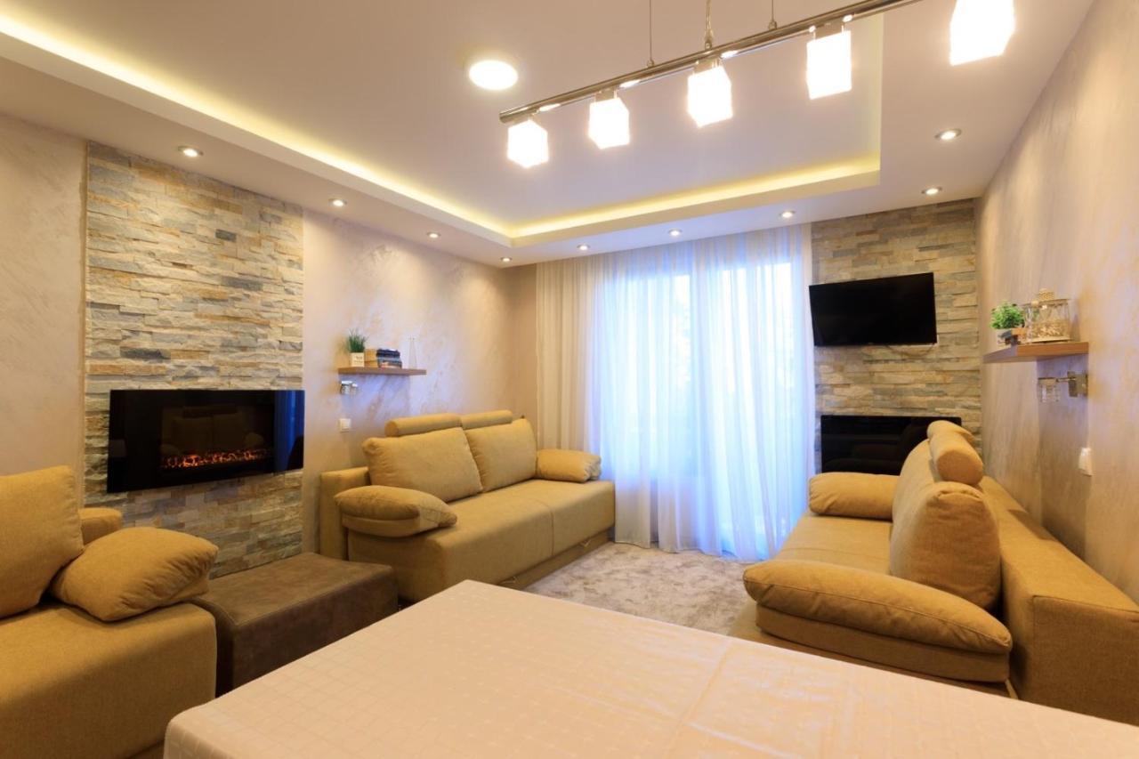 קופאוניק Apartments Andrejic מראה חיצוני תמונה