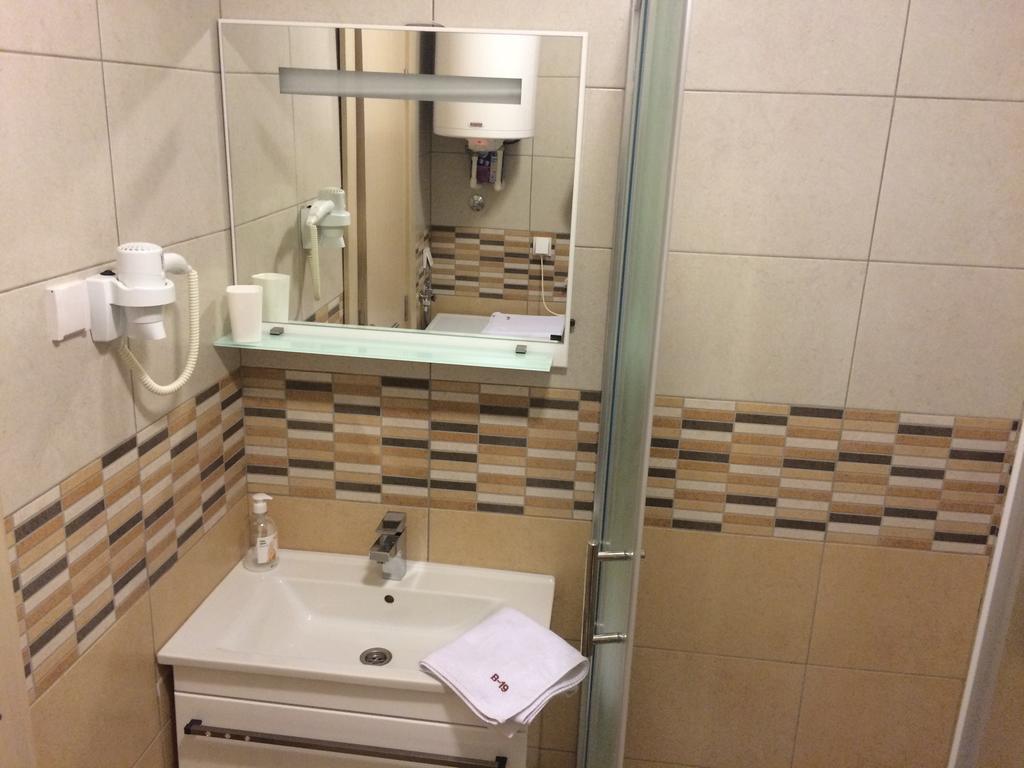 קופאוניק Apartments Andrejic חדר תמונה