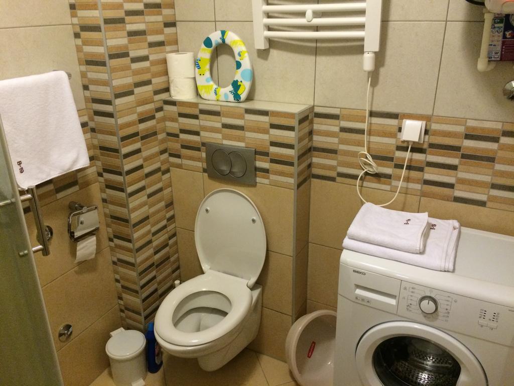 קופאוניק Apartments Andrejic חדר תמונה