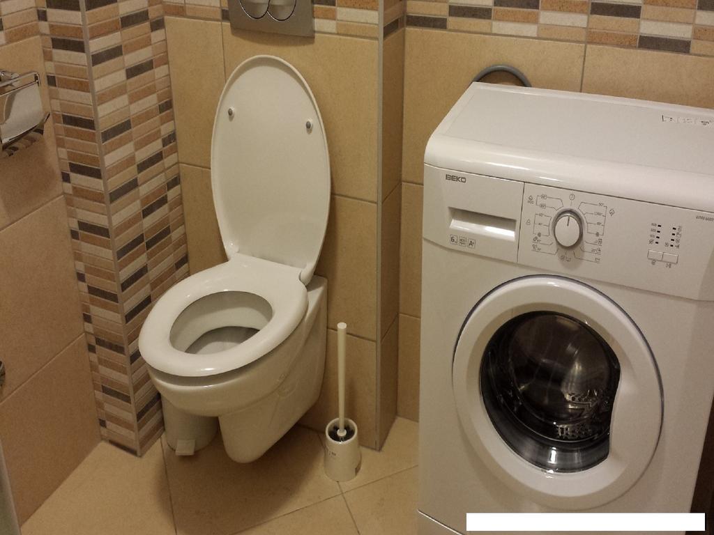 קופאוניק Apartments Andrejic חדר תמונה